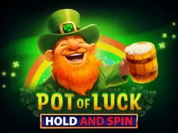 Pandido Casino screenshot