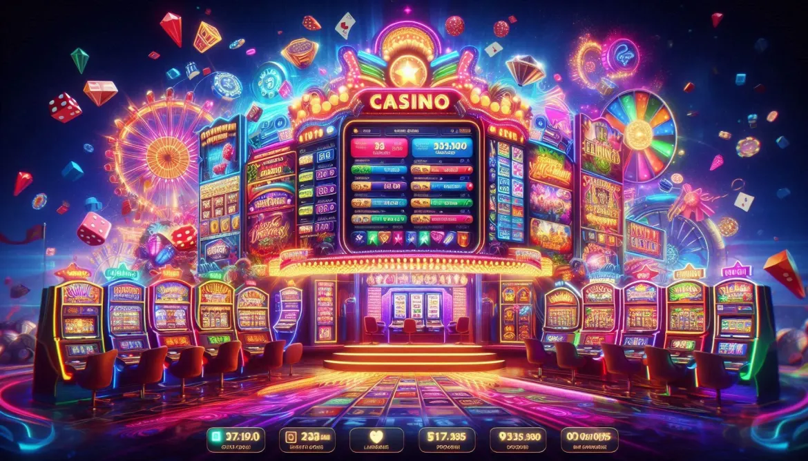 Pandido Casino